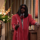 Jamie Foxx in Dad Stop Embarrassing Me!